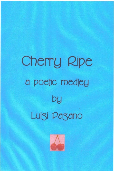 Cherry Ripe