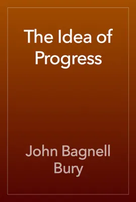 Read: The Book Idea of Progress