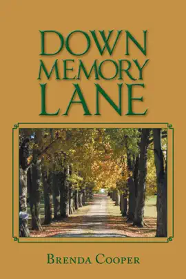 Read: Down Memory Book Lane