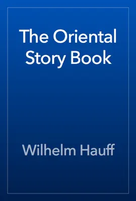 Read: The Oriental Story Book Book