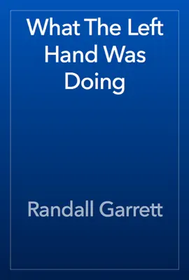 Read: What The Left Hand Book Was Doing