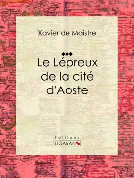Read: Le Lépreux de la cité d'Aoste Book
