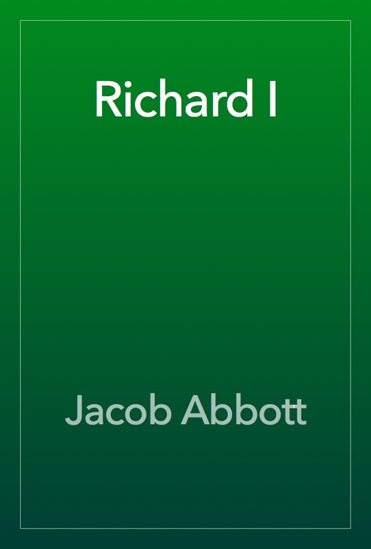 Richard I