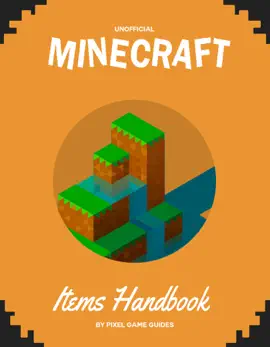 Minecraft Items Handbook