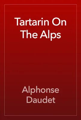 Read: Tartarin On The Book Alps