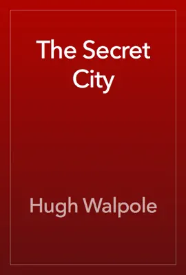 Read: The Secret City Book