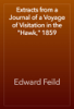 Extracts from a Journal of a Voyage of Visitation in the "Hawk," 1859 - Edward Feild