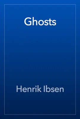 Read: Ghosts