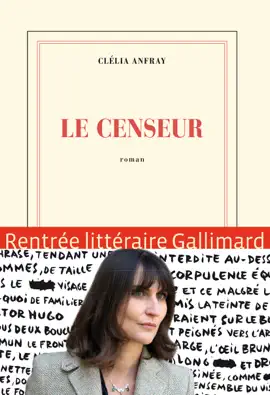 Read: Book Le censeur