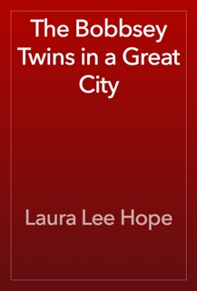 The Bobbsey Twins in a Great City by Laura Lee Hope