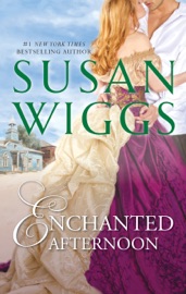 ENCHANTED AFTERNOON - Susan Wiggs