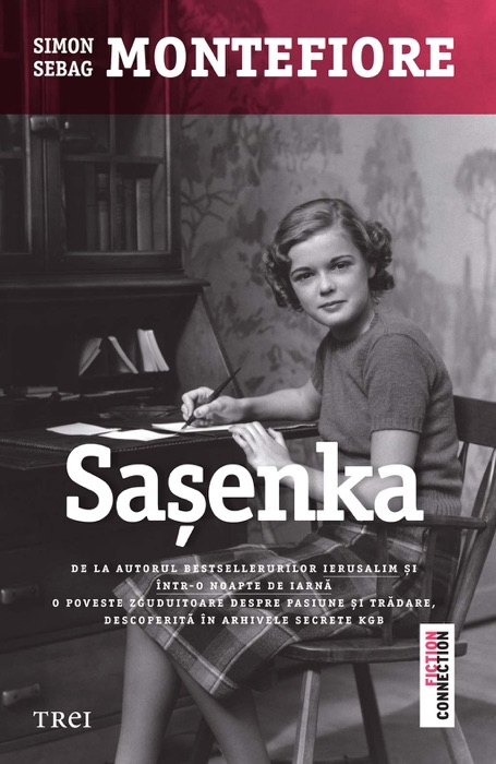 Sașenka