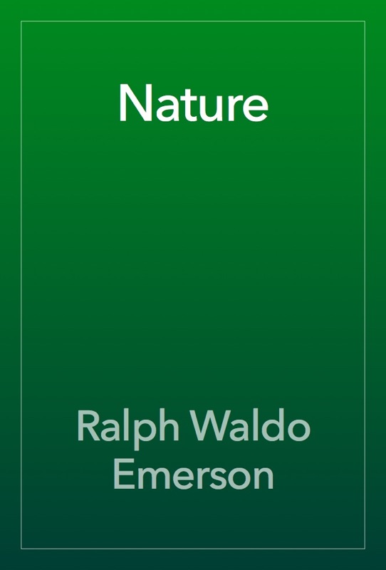 Nature