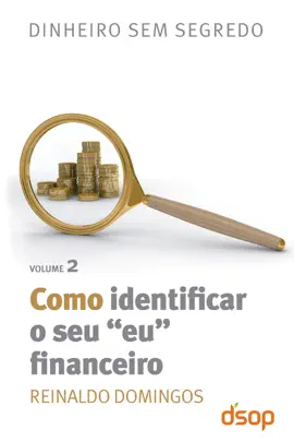 Read: Book Como identificar seu "eu" financeiro