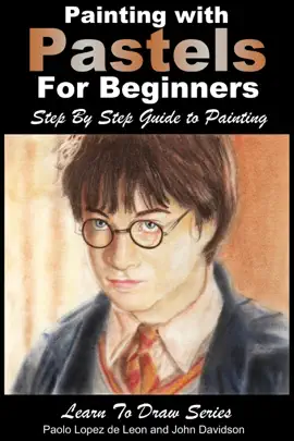 Read: Painting with Pastels For Beginners: Step by Book Step Guide to Painting