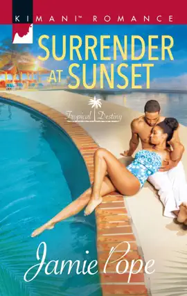 Read: Book Surrender at Sunset