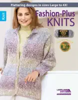 Fashion-Plus Knits