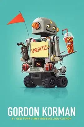 Read: Ungifted
