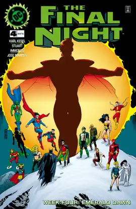 Read: The Final Night Book (1996-1996) #4
