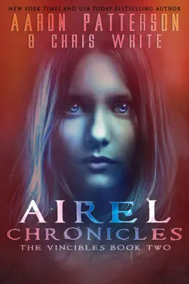 Read: Season 1: The Vincibles: Episode Book 2: Nika
