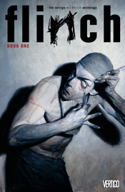 Flinch Book One - Brian Azzarello, Bill Willingham, Greg Rucka, Garth Ennis, Jim Lee & Frank Quitely