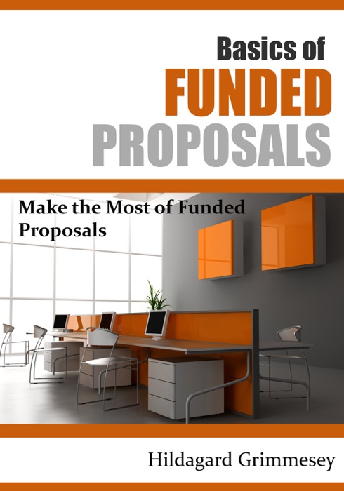 Basics Of Funded Proposals