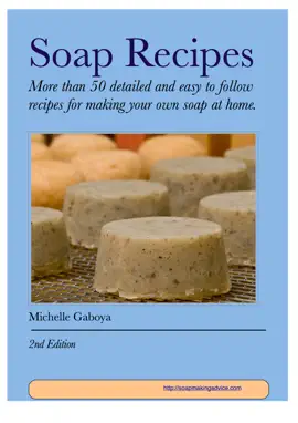 Soap Recipes