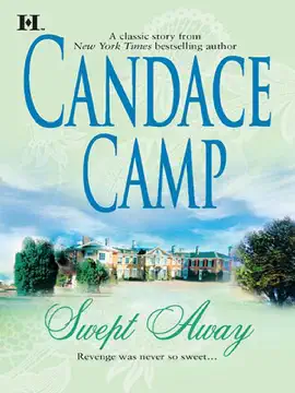 Read: Book SWEPT AWAY
