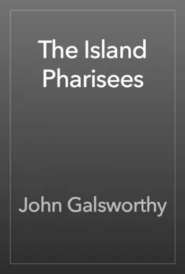 Read: The Book Island Pharisees