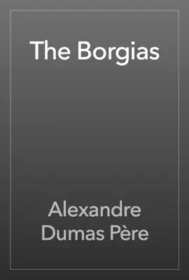 Read: The Borgias Book