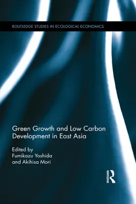 Read: Green Growth and Low Book Carbon Development in East Asia
