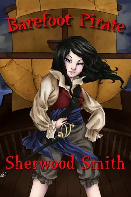 Read: Book Barefoot Pirate