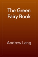 The Green Fairy Book