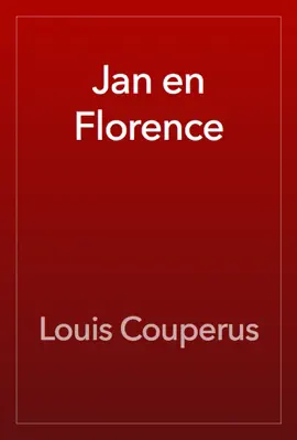 Jan en Florence