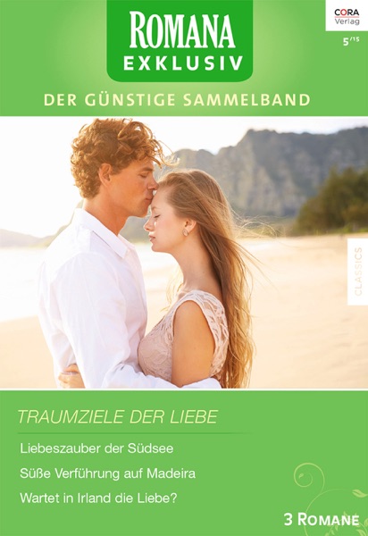 Romana Exklusiv Band 257