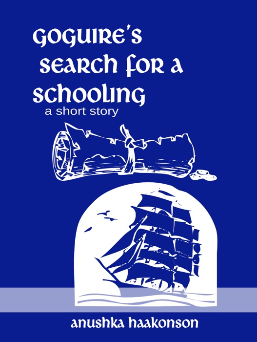 Goguire's Search For A Schooling