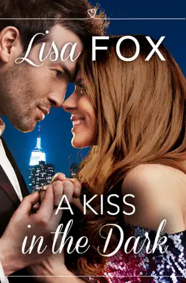 Read: A Book Kiss in the Dark