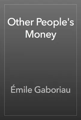 Read: Other People's Book Money