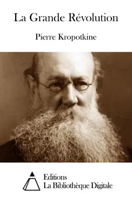 Read: Book La Grande Révolution