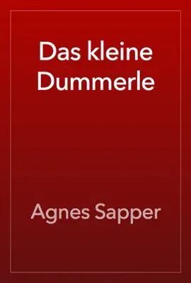 Read: Das kleine Book Dummerle