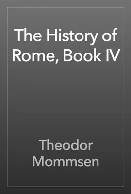 Read: The History of Rome, Book Book IV
