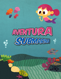 Aventura Submarina