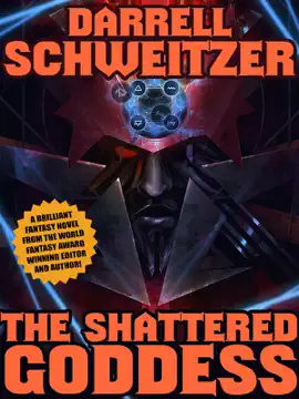 Read: The Shattered Book Goddess