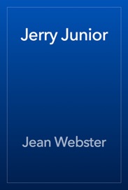 Jerry Junior - Jean Webster
