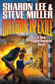 Dragon in Exile - Sharon Lee