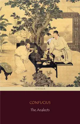 Read: The Analects Book