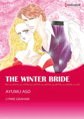 Read: The Winter Book Bride (Harlequin Comics)