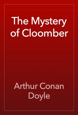 Read: The Book Mystery of Cloomber