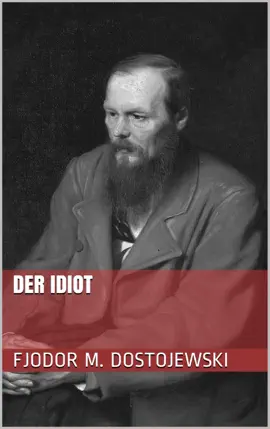 Read: Der Idiot Book