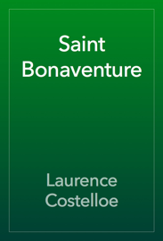 Saint Bonaventure